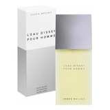 Perfume Issey Miyake 75ml Original +amostra Sem Juros