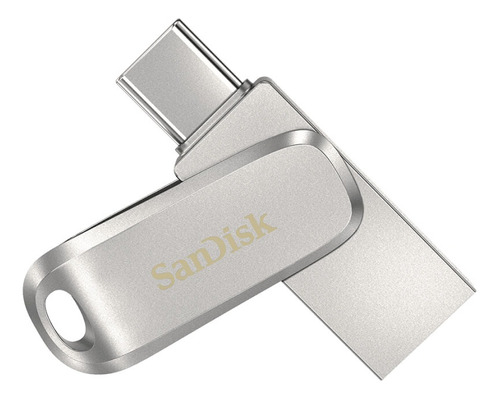 Pen Drive Sandisk Pendrive 128gb Usb 3.2 400mb/s Sdddc4