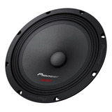 Parlantes Medios Pioneer Ts-m1610pro 300w Competición