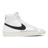 Ref.bq6806-100 Nike Tenis Hombre Blazer Mid  77 Vntg