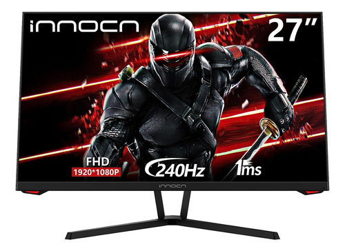 Monitor Para Juegos De 27 Pulgadas Innocn 27g1h