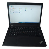 Lenovo Laptop  T440p Usada En Buen Estado