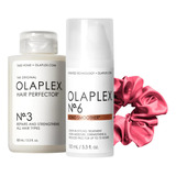 Kit Olaplex Trata 3-6 100ml - mL a $1129