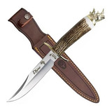 Cuchillo Muela Rhino 16bf African Series Estuche España