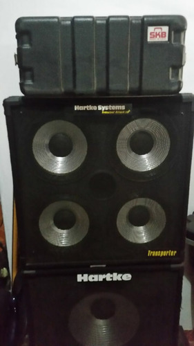 Hartke Sistems