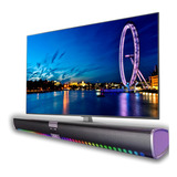 Home Theater Soundbar Bluetooth Caixa Som Subwoofer Rms P2