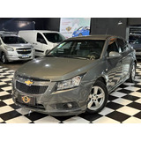 Chevrolet Cruze 2012 1.8 Lt Mt 5 P No Ltz At Cobalt Vento