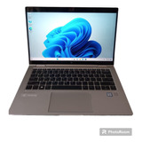 Laptop Hp X360 1030 G2 Tablet