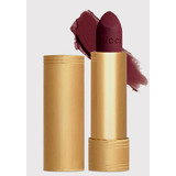 Gucci Labial Matte Color 510 Joanna Burgundy