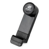 Suporte Celular Gps Veicular Carro Smartphone Universal Ar