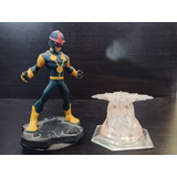 Nova + Power Up Disney Infinity 2.0 