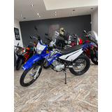 Yamaha Xtz 125, 2023. Moto Usada Seleccionada. Financiamos!