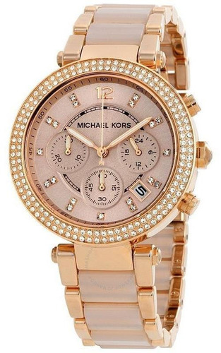 Reloj Michael Kors Parker Modelo Mk5896