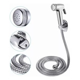 Set Ducha Bidet Arabe Inodoro