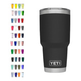 Yeti 30oz Tapa Clásica Vaso Térmico Termo Mayoreo 40 Colores