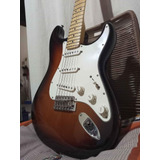 Fender Stratocaster American Special Usa. Permuto Por Mexico