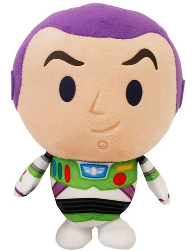 Peluche Buzz Lightyear Toy Story 4 Petit Ruz 21 Cm