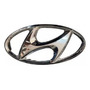 Emblema Logo Compuerta Trasera Hyundai Getz Accent Elantra Hyundai Accent