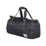 Bolso Everlast Deportivo Futbol Amplio Grande Gym Gimnasio