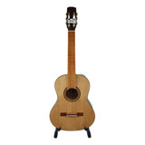 Guitarra Criolla Romántica Modelo C