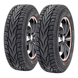 Dupla Llantas 185/60r14 Tornel Real 82h