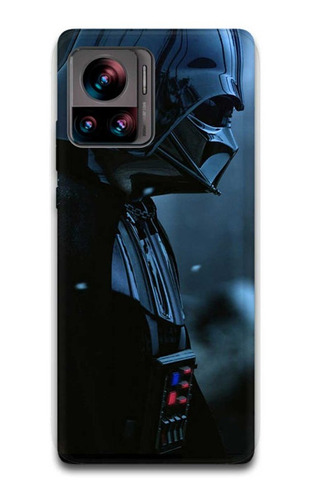 Funda Star Wars Vader 10 Para Motorola Todos 