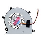 Ventilador Toshiba Satellite Radius P55w B5220 B5224 B5318