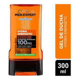 Gel De Ducha Hydra Energetic | Loreal Men Expert | 300ml