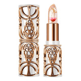 Swetiyou Crystal Flower Ph Lip Balm Color Changing Magic Lip