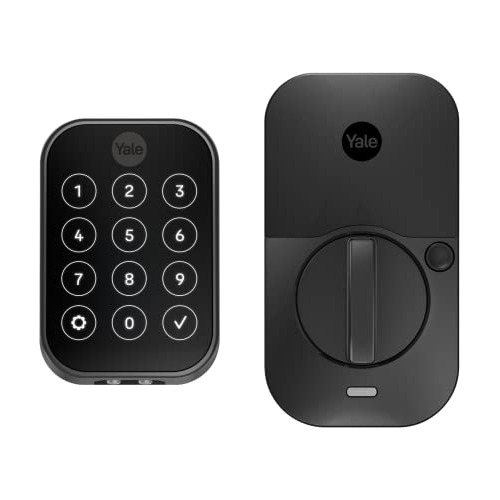 Cerradura Assure Lock 2 Keyfree Pantalla Táctil Y   Ga...