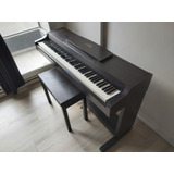 Piano Electrico Yamaha Clavinova Clp 810s Usado