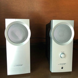 Bocinas Bose Companion 2 - Altavoces Multimedia Para Tv Y Pc