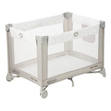 Graco Pack Play Reign Cuna Corral Viajes Portatil Bebe