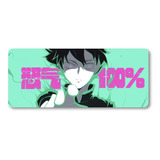 Mousepad Xxl 80x30cm Cod.164 Anime Mob Psycho 100