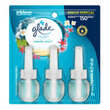 Glade Aceite Repuesto X 3 - Uni