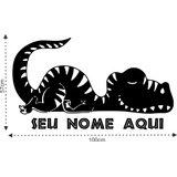 Adesivo Infantil 100x57cm Quarto Dinossauro Decoração Inf 82