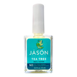 Jason Tea Tree Árbol De Té Restaurador Revitalizador De Uñas