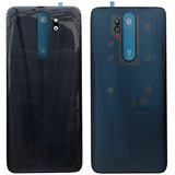 Tapa Trasera De Vidrio Para Xiaomi Redmi Note 8 Pro 