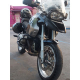 Bmw  Gs 1200