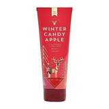 Bath & Body Works Winter Candy Apple Crema Corporal Ultra Ka