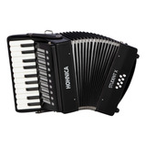 Acordeon Piano Estudiante, 8 Bajos Hohnica By Hohner Stux