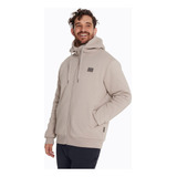 Polerón Hombre Cotton Sherpa 2 Beige Merrell