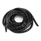I3dp M363 3d Cubre Cable Recubrimiento Protecto Espiral 10m