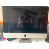 Apple iMac 21,5'' I5 1tb 16gb Ram 2013