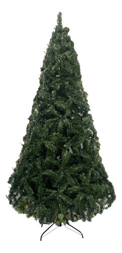 Árbol Navidad 210 Verde El Mejor De Su Tipo Mod Zafiro