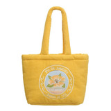 Totebag Farm Praiana Dia De Sol Amarela