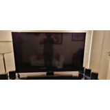 Smart Tv Samsung 4k Un48ju6500gctc (no Envio)