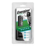 Cargador De Pilas Universal Energizer