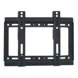 Base Tv Soportes Televisor Para Pared 14 - 42 Pulgadas 