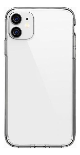 Funda Tpu Alta Calidad Transparente Suave Esquinas Protector